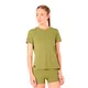 remera-saucony-peregrine-tr-graphic-VERDE OLIVA