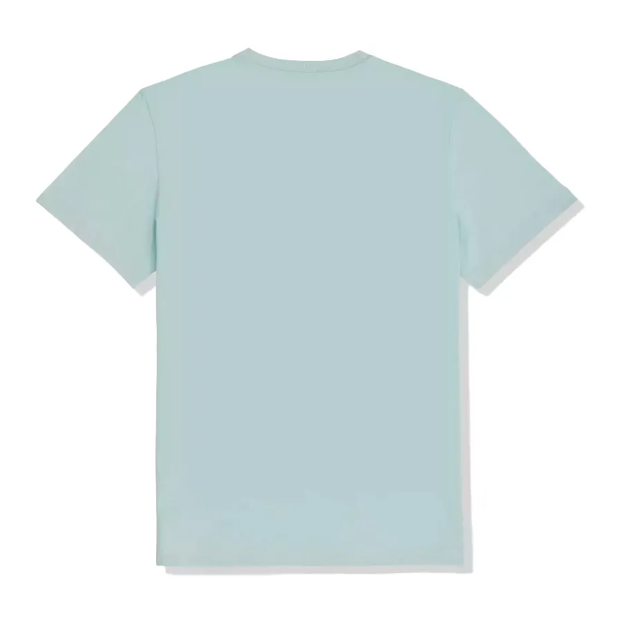 Imagen 1 de 3 de Remera Lacoste -AQUA