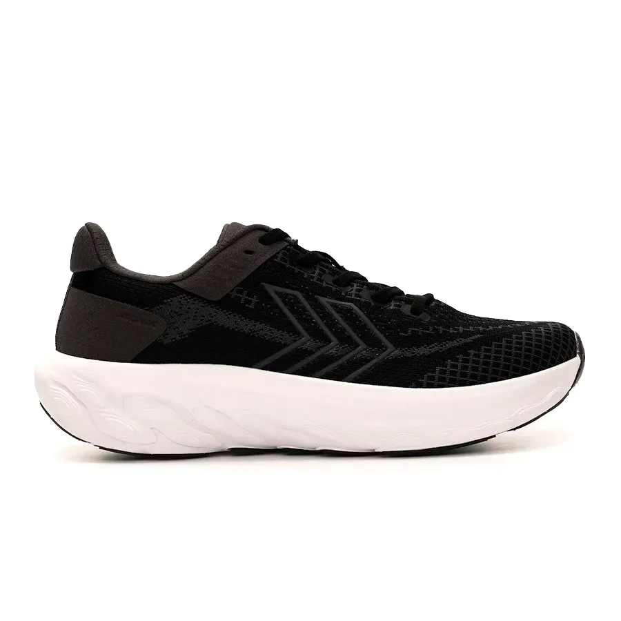 Imagen 0 de 3 de Zapatillas Atomik Enerlite-NEGRO/GRIS