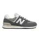 zapatillas-new-balance-574-GRAFITO/GRIS/BLANCO