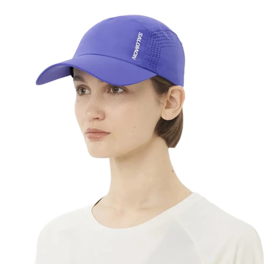 Imagen 0 de 3 de Gorra Salomon Shakeout-VIOLETA