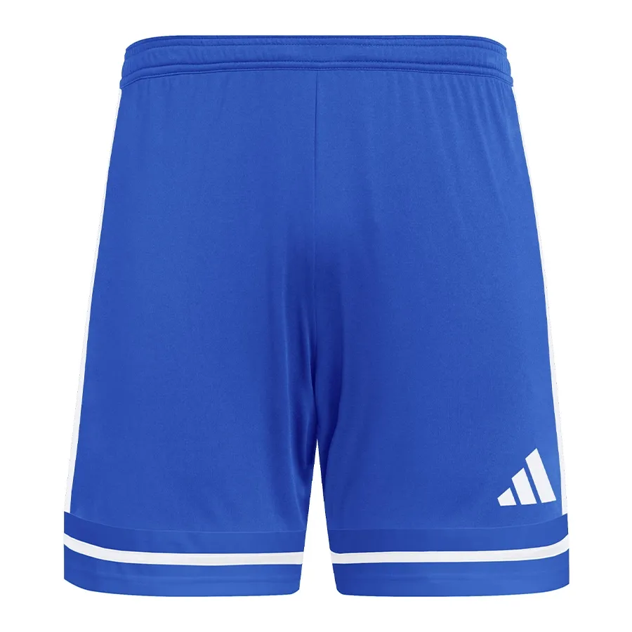 Imagen 2 de 5 de adidas Shorts  Squadra 25-AZUL FRANCIA/BLANCO