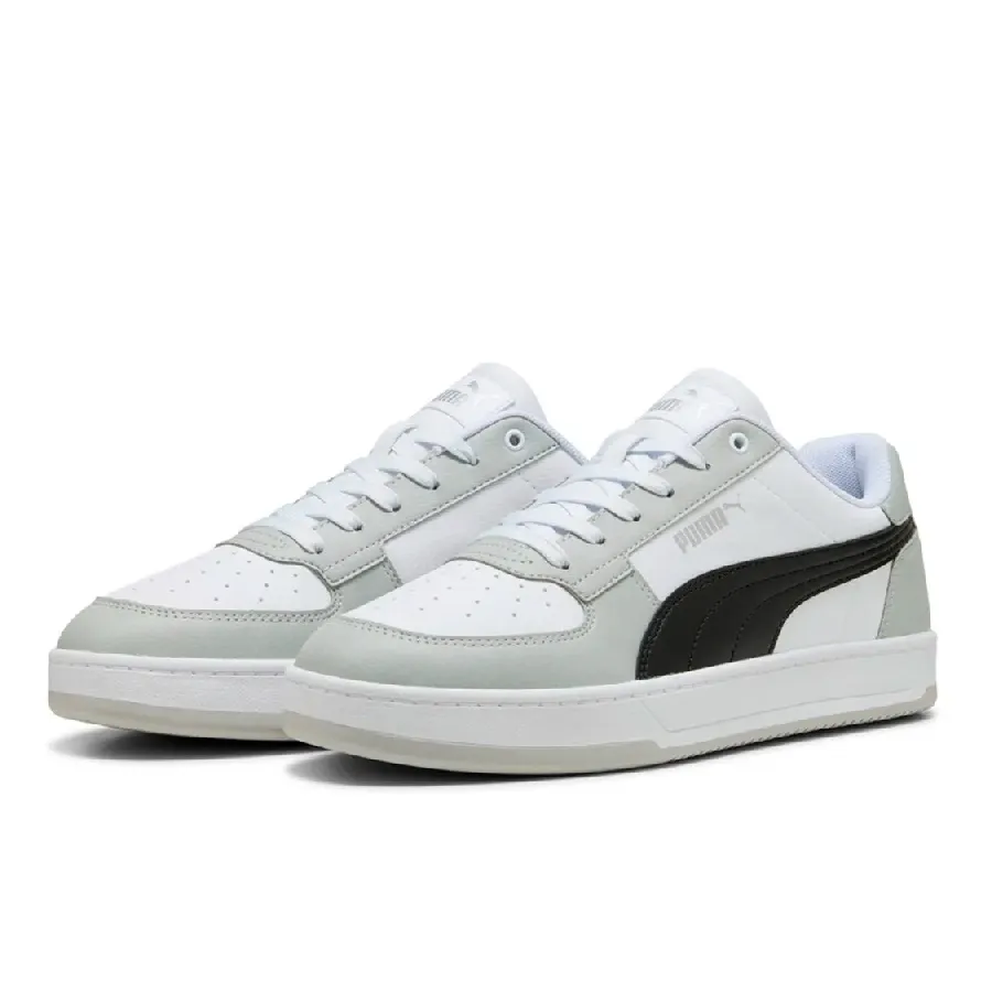 Imagen 1 de 5 de Zapatillas Puma Caven 2.0 Adp-BLANCO/GRIS/NEGRO