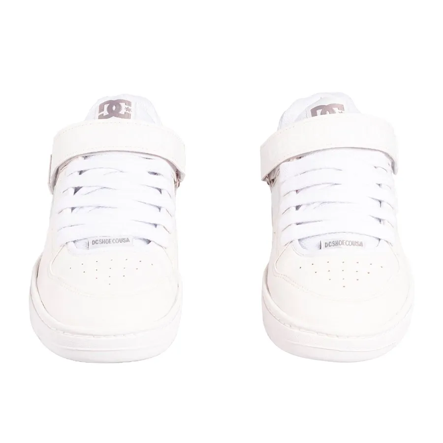 Imagen 3 de 6 de Zapatillas Dc Manteca V Ss-BLANCO