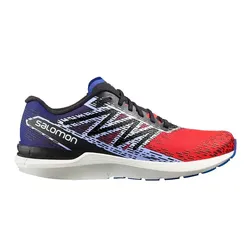 Zapatillas Salomon Sonic 5 Balance