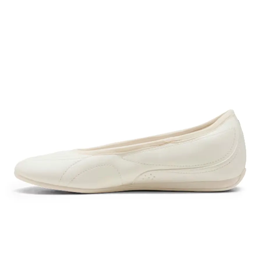 Imagen 2 de 7 de Zapatillas Puma Catch Solei-CRUDO/NEGRO
