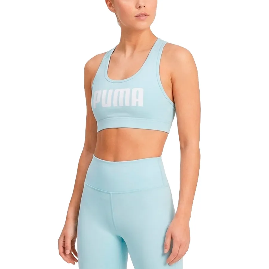 Imagen 0 de 4 de Top Puma 4Keeps Training-TURQUESA