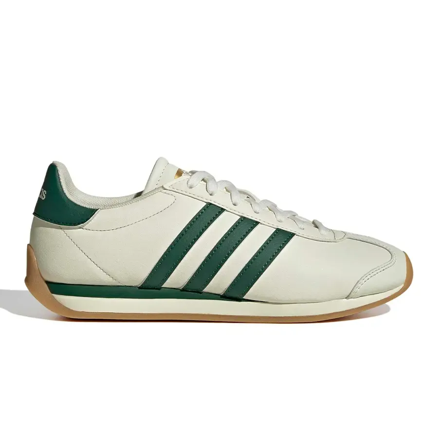 Imagen 0 de 7 de Zapatillas adidas Runvista-HUESO/VERDE