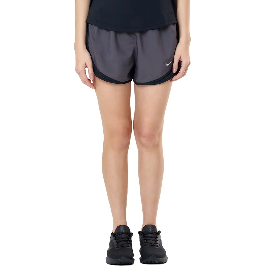 Imagen 0 de 3 de Nike Shorts  Tempo-GRIS/NEGRO