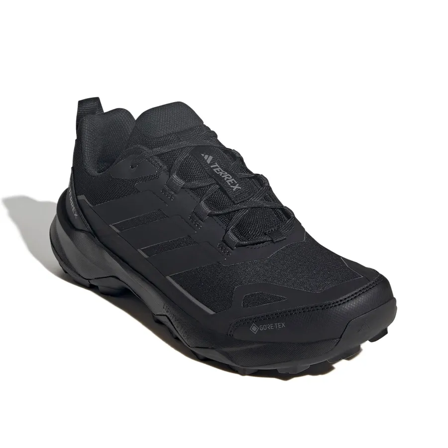 Imagen 2 de 8 de Zapatillas adidas Terrex Skychaser Ax5 Gore-Tex-NEGRO