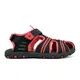 sandalias-atomik-clement-CORAL/NEGRO