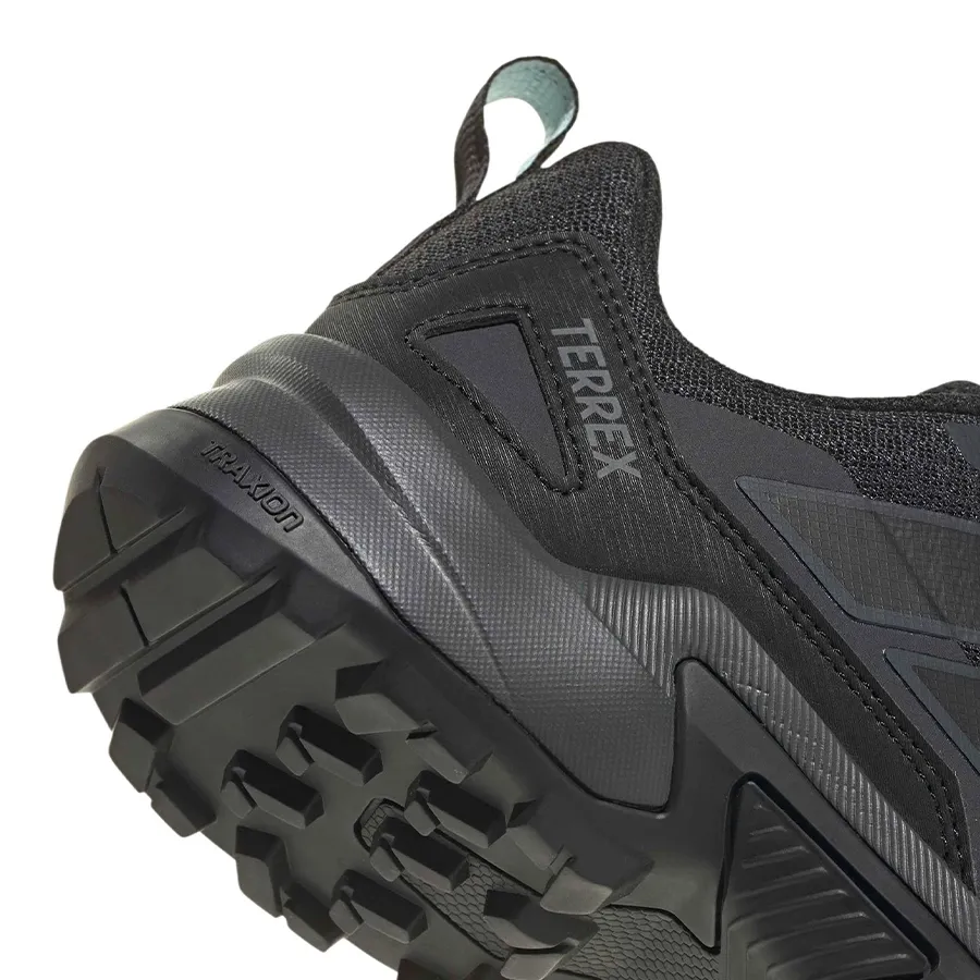 Imagen 7 de 8 de Zapatillas adidas Terrex Eastrail 3-NEGRO/GRAFITO