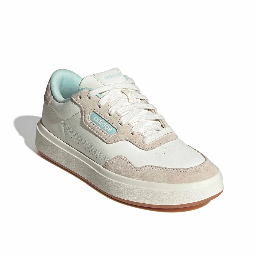 Imagen 2 de 7 de Zapatillas adidas Park St 2.0-HUESO/NATURAL