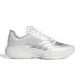 zapatillas-adidas-adizero-select-3-0-low-BLANCO/PLATA