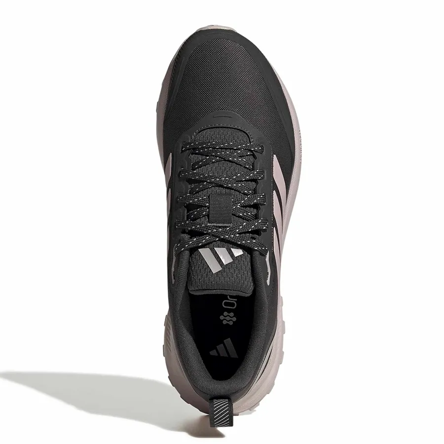 Imagen 3 de 7 de Zapatillas adidas Runfalcon 5 Tr-GRAFITO/NEGRO/ROSA
