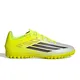 botines-adidas-f50-club-tf-AMARILLO FLUOR/PLATA