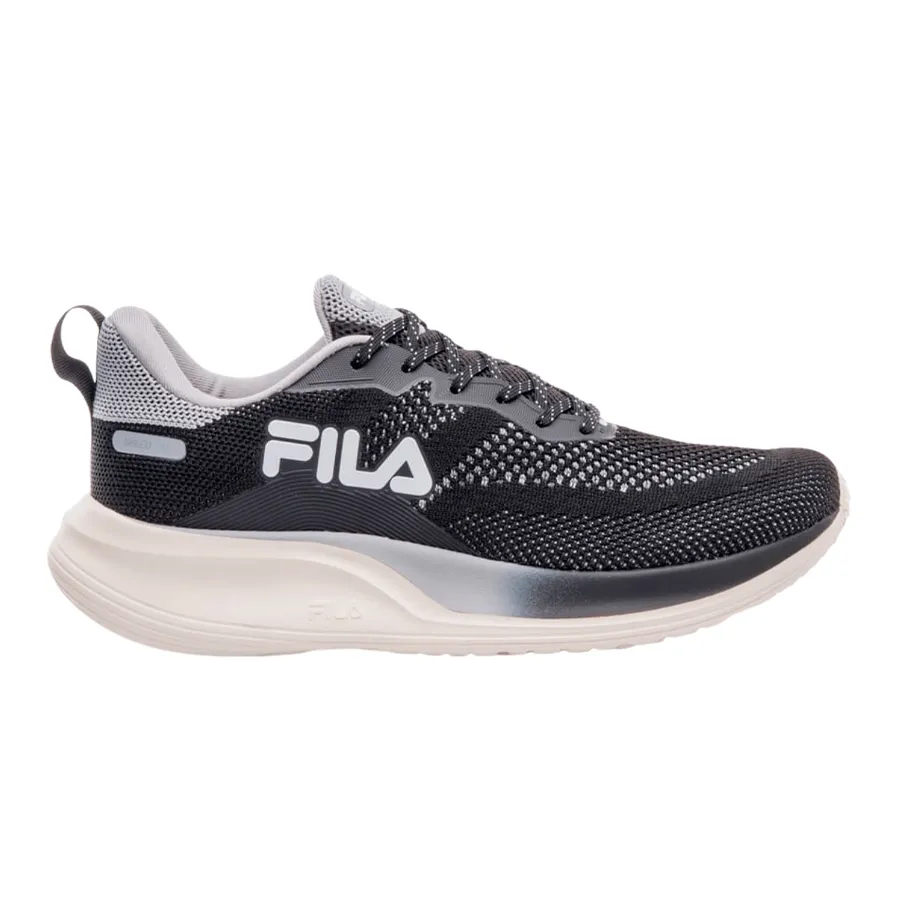 Imagen 0 de 5 de Zapatillas Fila Speed Lite-NEGRO/GRIS