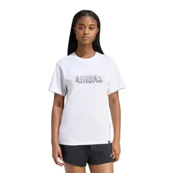 Remera adidas Graphic Animal