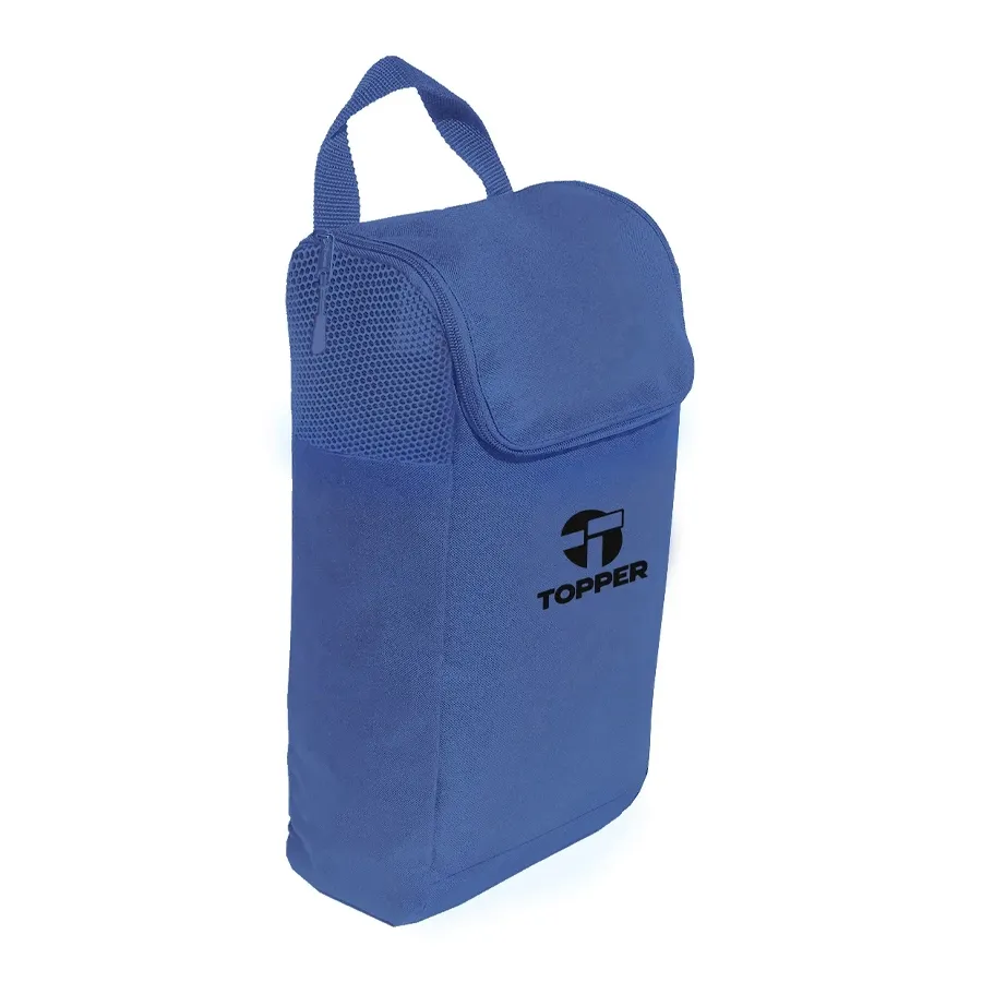 Imagen 2 de 3 de Botinero Topper Striker-AZUL