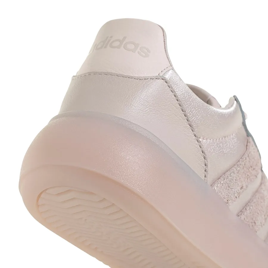 Imagen 6 de 8 de Zapatillas adidas Bareeda Decode-LILA
