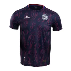 Camiseta Atomik Pre-Match San Lorenzo 26