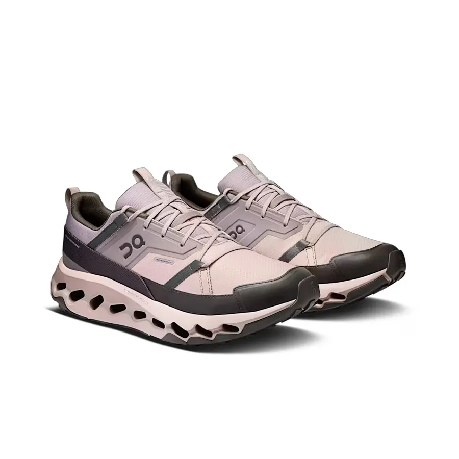 Imagen 1 de 5 de Zapatillas On Cloudhorizon Waterproof-BEIGE/MARRON