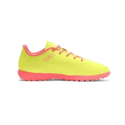 Botines Puma One 20.4 Osg Tt Jr Abdp