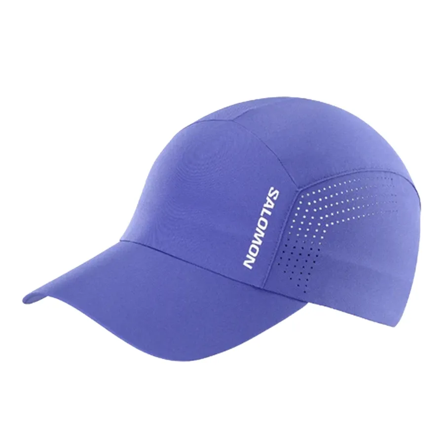 Imagen 2 de 3 de Gorra Salomon Shakeout-VIOLETA