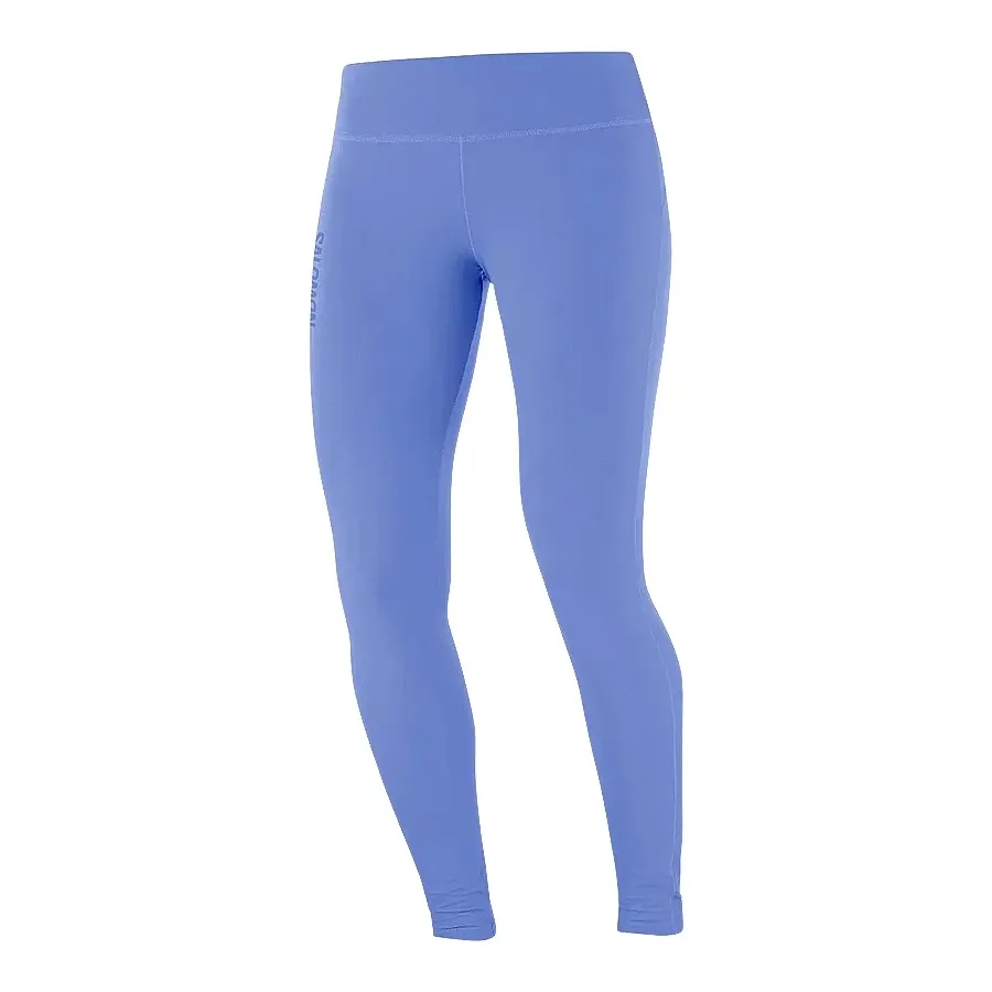 Imagen 0 de 1 de Salomon Calzas  Xa Lite Tight 25"-LILA