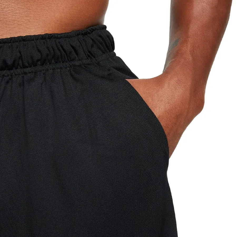 Imagen 2 de 5 de Nike Shorts  Dri-Fit Totality-NEGRO