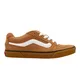 zapatillas-vans-caldrone-MARRON/BLANCO