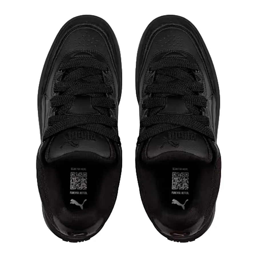 Imagen 2 de 5 de Zapatillas Puma Park Lifestyle SK8-NEGRO