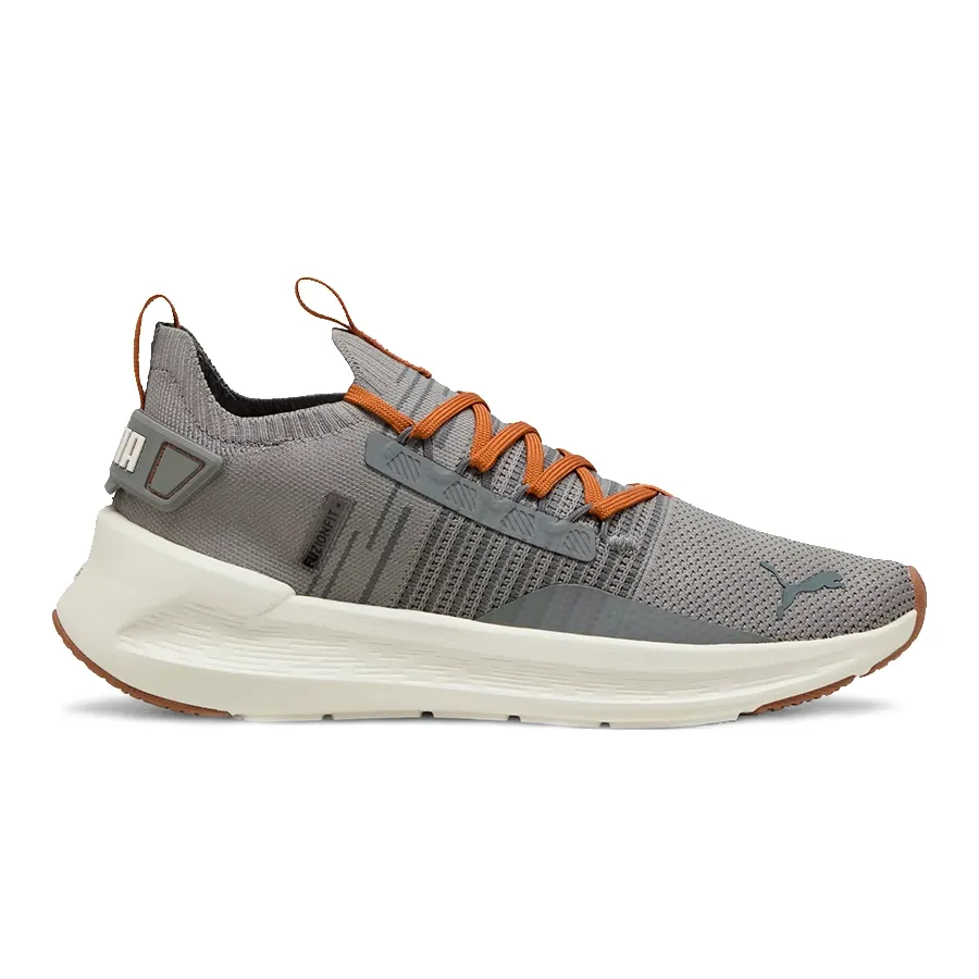 Imagen 0 de 5 de Zapatillas Puma Softride Symmetry Fuzion-GRIS/MARRON