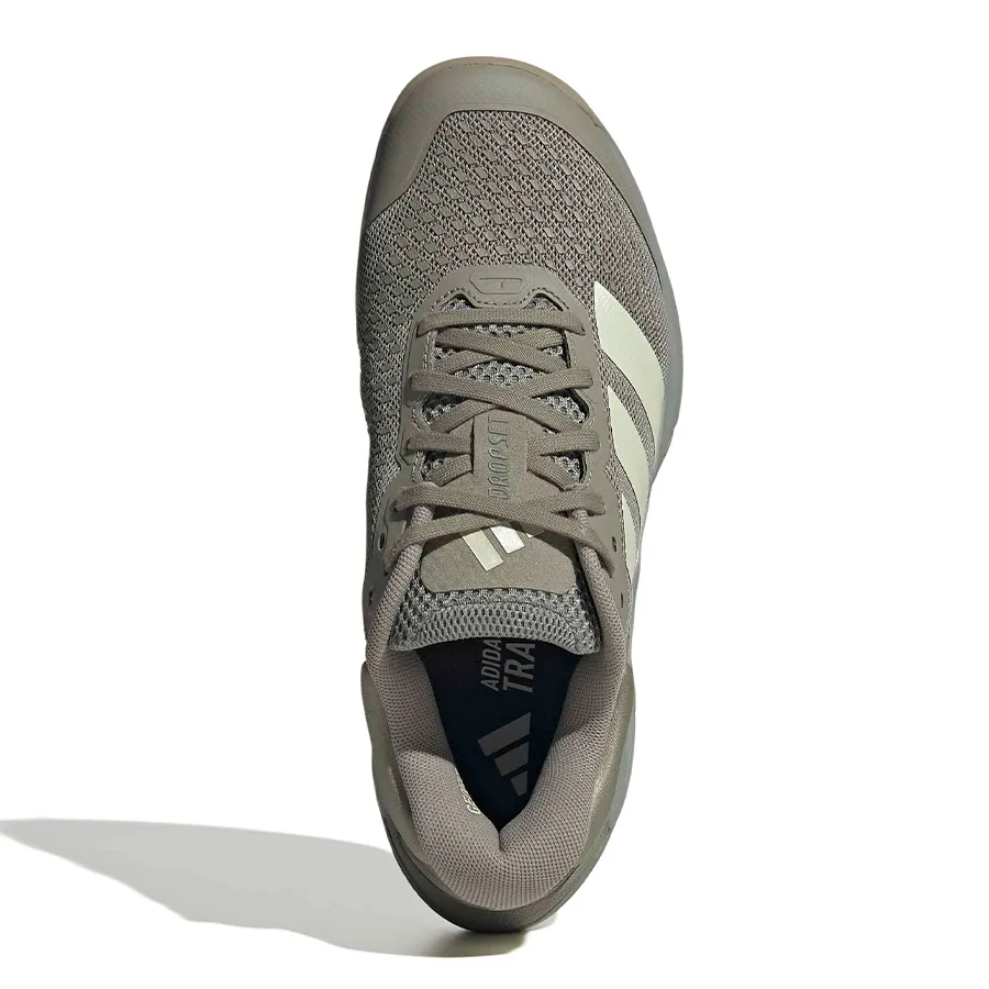 Imagen 3 de 7 de Zapatillas adidas Dropset 4 Training-VERDE MUSGO