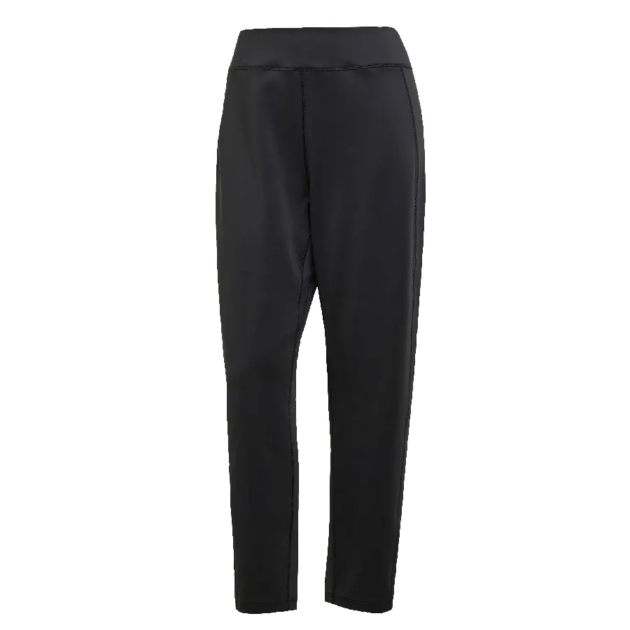 Imagen 1 de 5 de Pantalón adidas All Me Yoga Essentials-NEGRO
