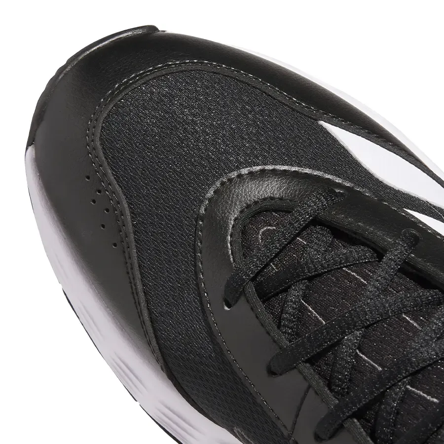 Imagen 5 de 7 de Zapatillas adidas Gamechaser-NEGRO/BLANCO