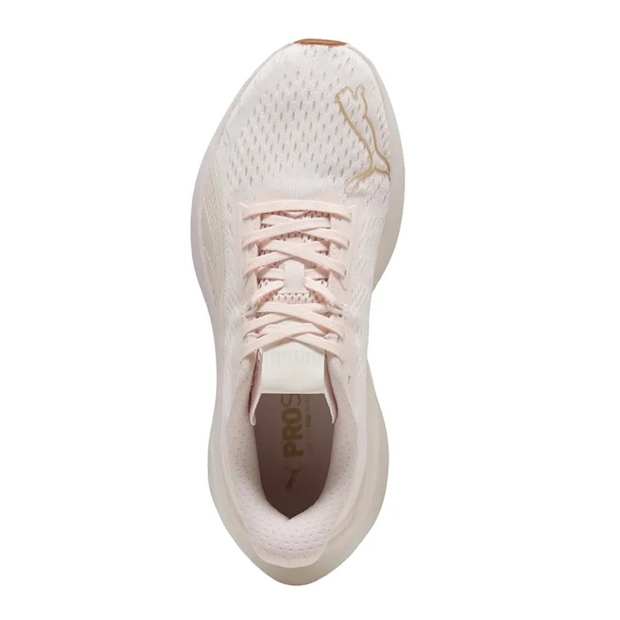 Imagen 3 de 6 de Zapatillas Puma Darter Pro Archive-ROSA