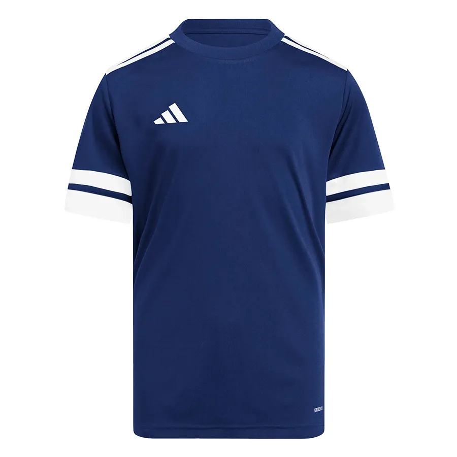 Imagen 2 de 5 de Camiseta adidas Squadra 25-MARINO