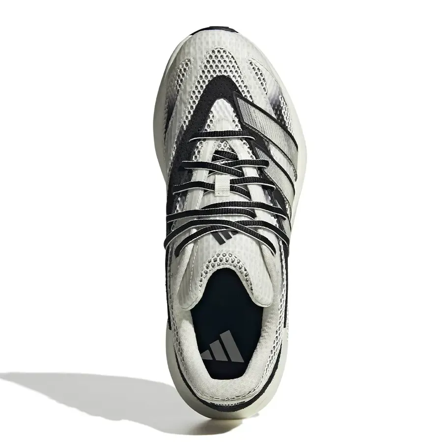Imagen 3 de 7 de Zapatillas adidas Lightblaze-BLANCO/NEGRO