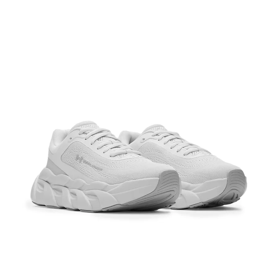 Imagen 1 de 5 de Zapatillas Under Armour Halo Runner-BLANCO