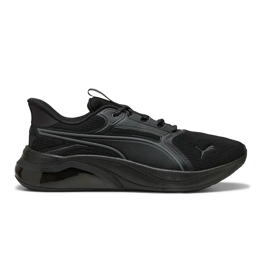 Imagen 0 de 7 de Zapatillas Puma Cell Thrill Dash-NEGRO