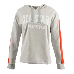 Buzo Con Capucha Converse All Star