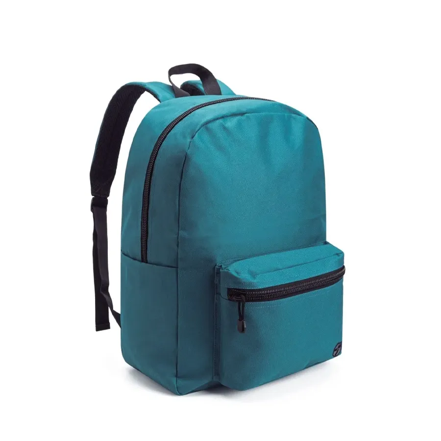 Imagen 0 de 1 de Mochila Topper Heritage-VERDE
