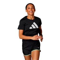 Remera adidas Run It