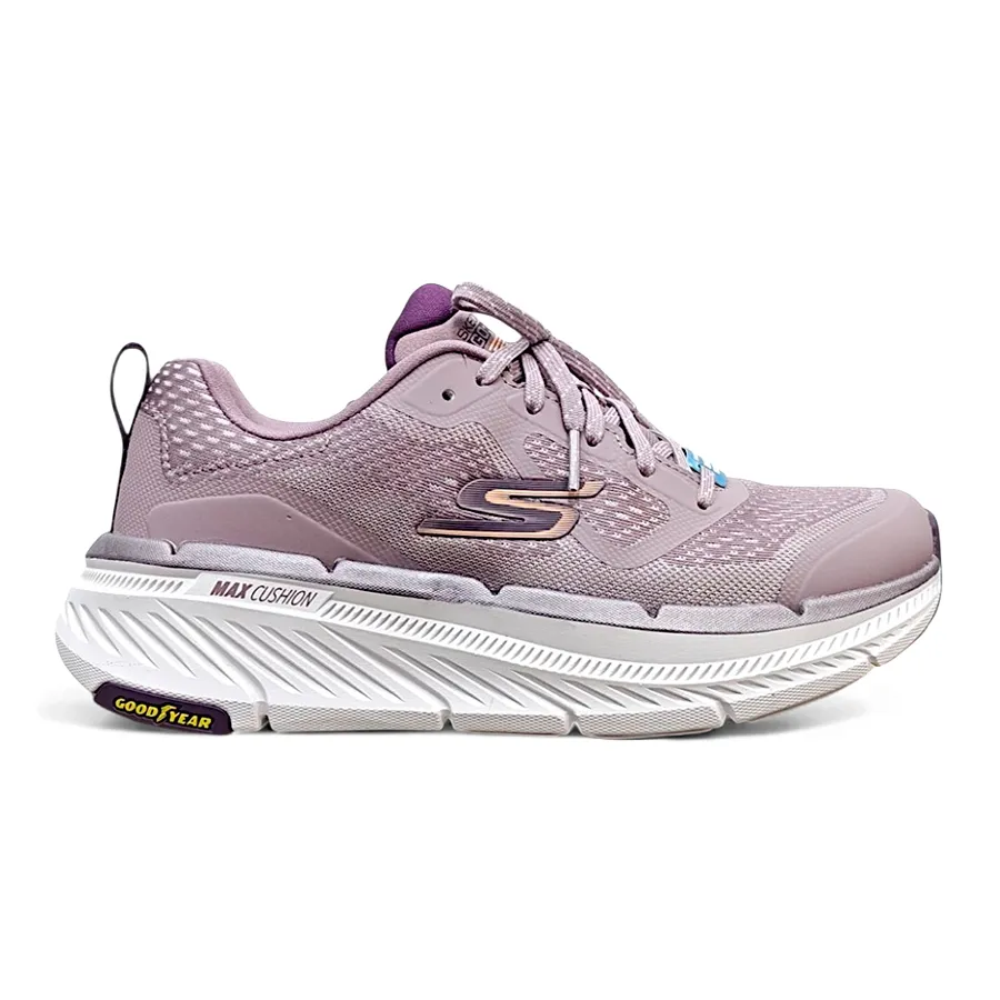Imagen 0 de 4 de Zapatillas Skechers Max Cushioning Premier 2.0-LILA