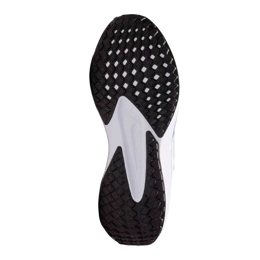 Imagen 4 de 7 de Zapatillas Nike Quest 6-BLANCO/AZUL
