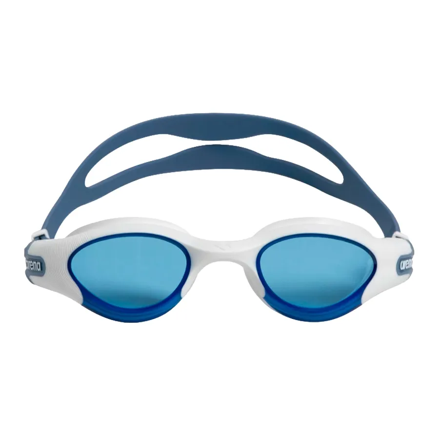 Imagen 0 de 6 de Antiparras de Natación The One Plus-AZUL/BLANCO