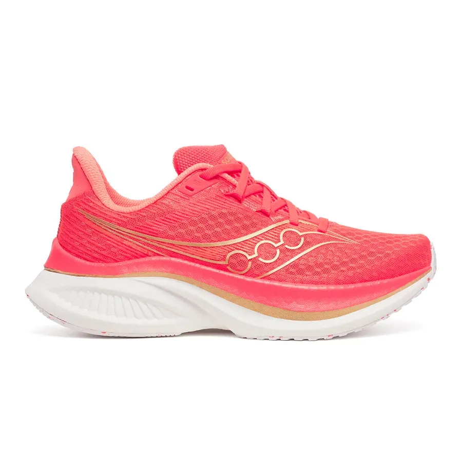 Imagen 0 de 6 de Zapatillas Saucony Endorphin Speed 5-CORAL/SALMON