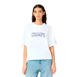 Remera Champion Loose Fit