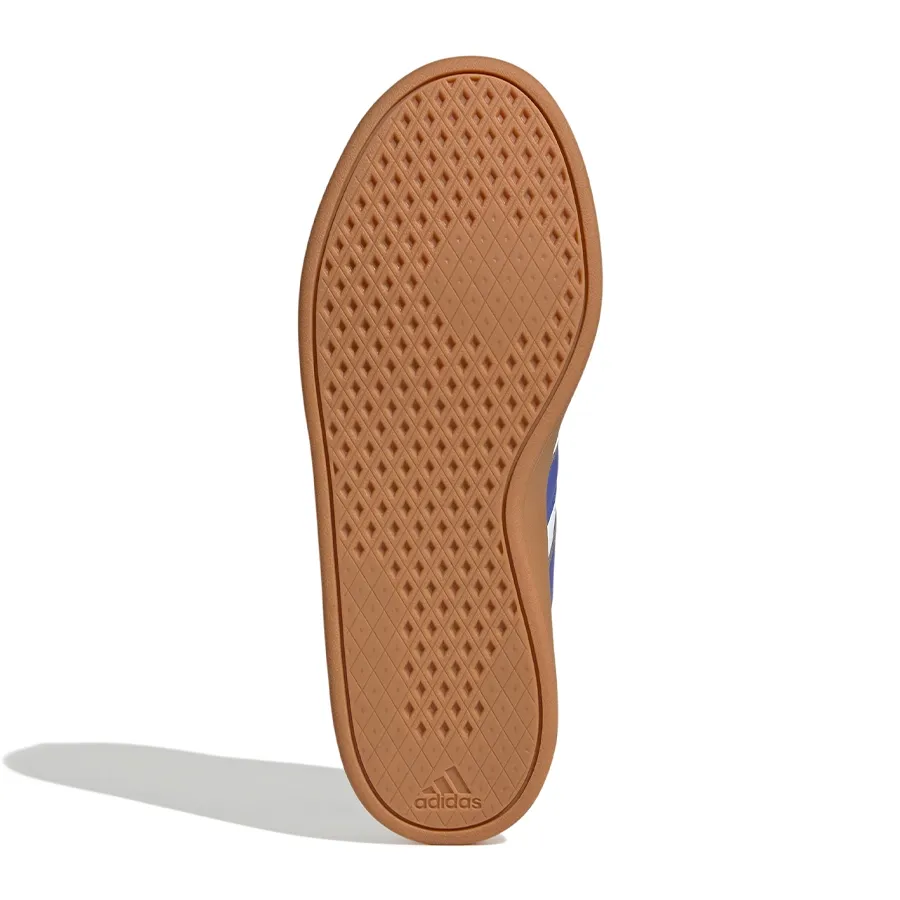 Imagen 4 de 7 de Zapatillas adidas Breaknet 2.0-BLANCO/AZUL